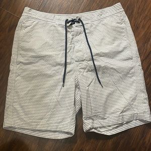 Men’s Brooks Brothers Swimsuit